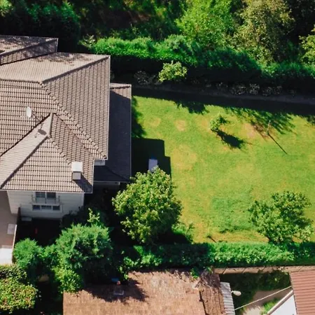 House With Private Pool And Garden In Villa Sapanca